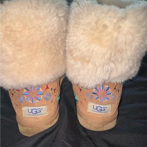 Uggs